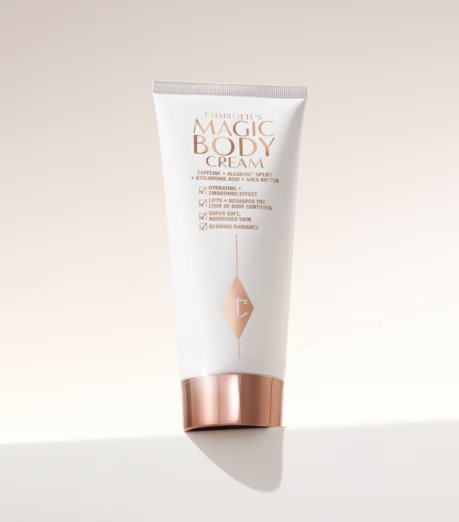CHARLOTTE TILBURY Charlotte’s Magic Body Cream (200ml)_1