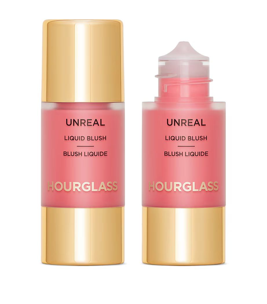 HOURGLASS Unreal Liquid Blush_0