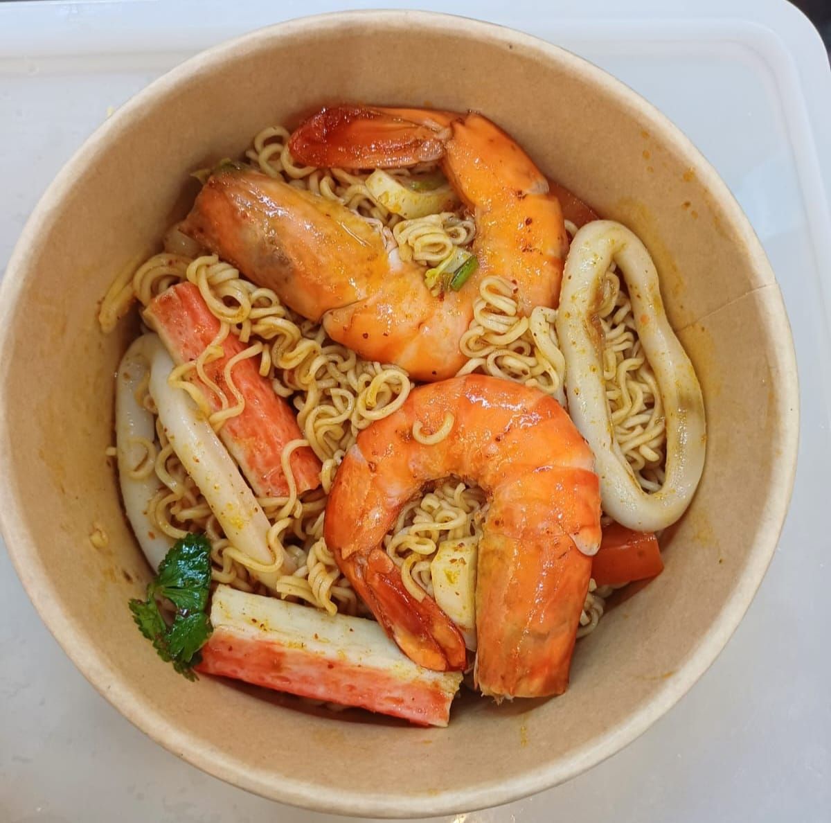 Kerabu Maggi Seafood_0