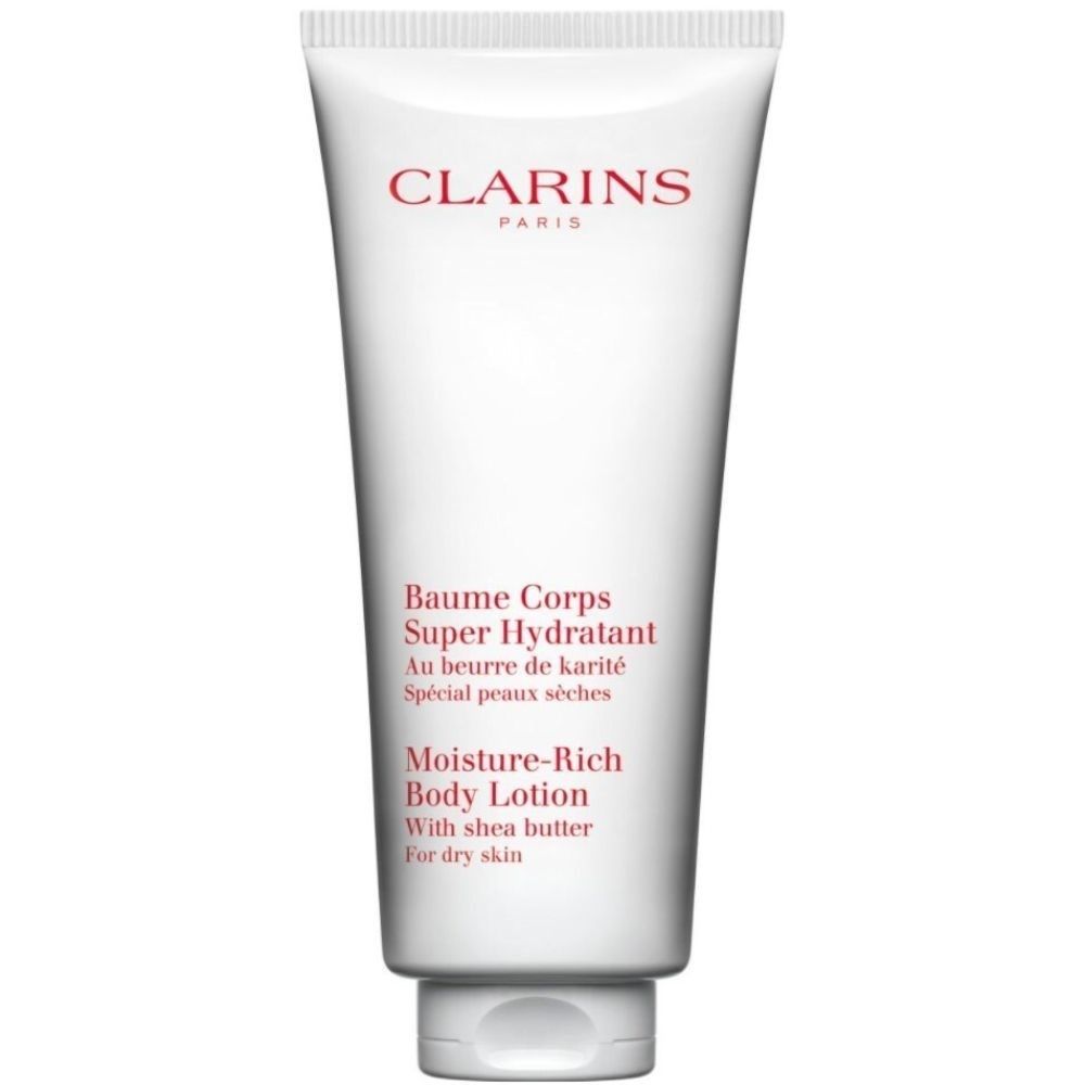 CLARINS Moisture-Rich Body Lotion_1