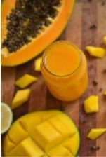 Papaya ( Smoothies )_0