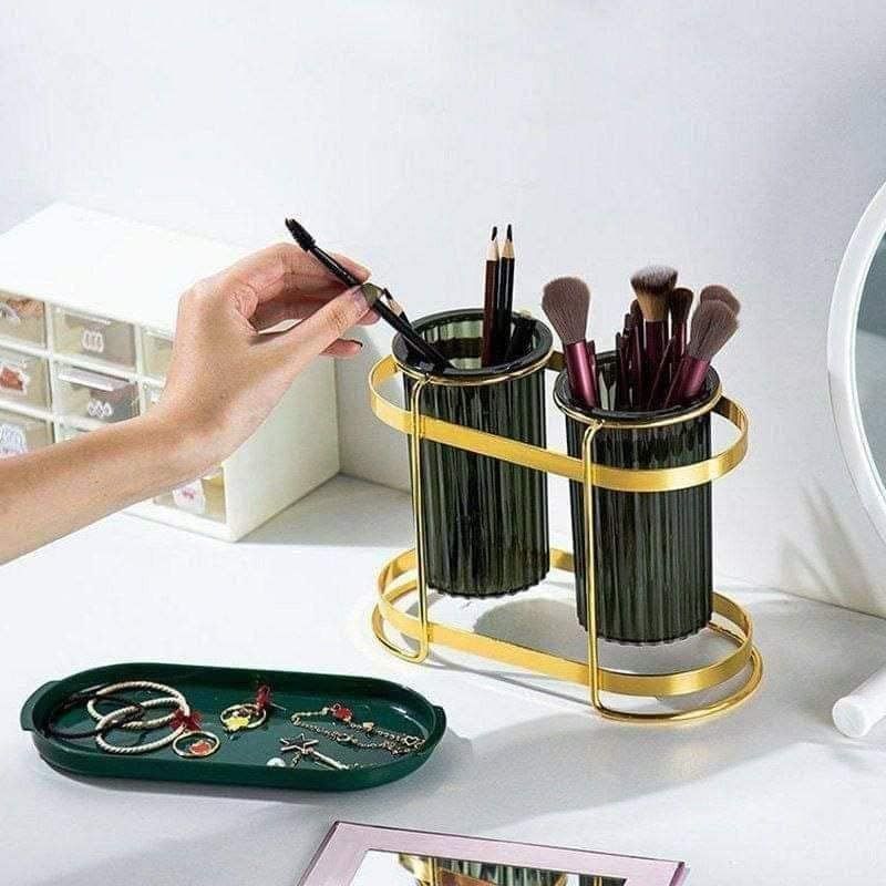 Multifunctional Cutlery Drain Rack _1