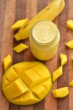 Mango Colada ( Smoothies )_0