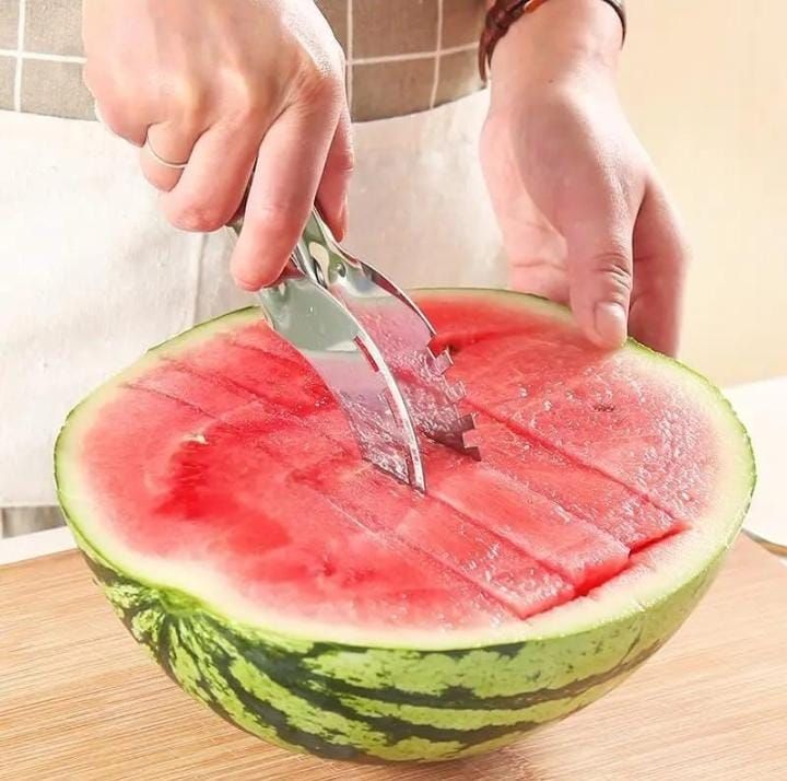 ❇️  WATERMELON CUTTER _2