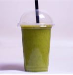 Go Green ( Smoothies )_0