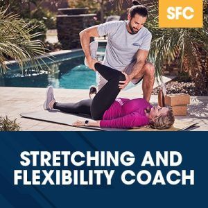 Stretching and Flexibility Coach_0