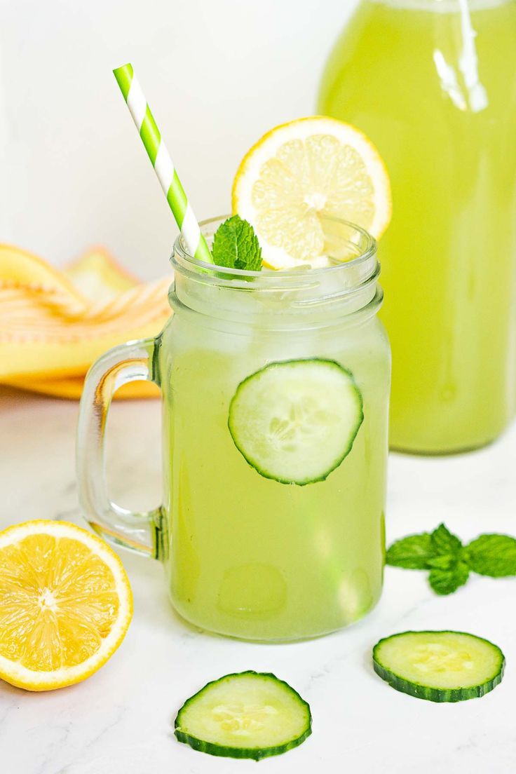 Lemonade Juice _0