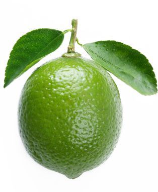 Green Lemon _0