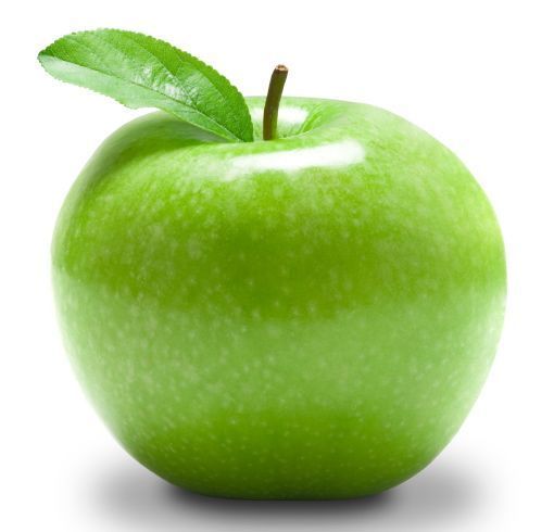 Green Apple_0