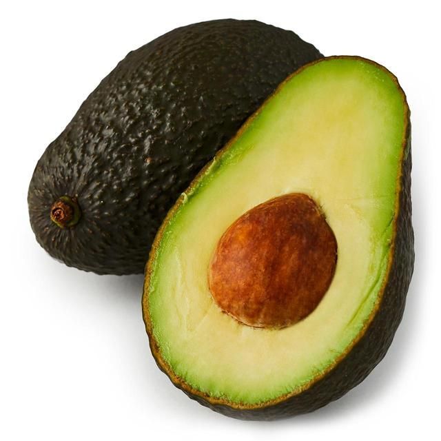 Ripe Avocado_0