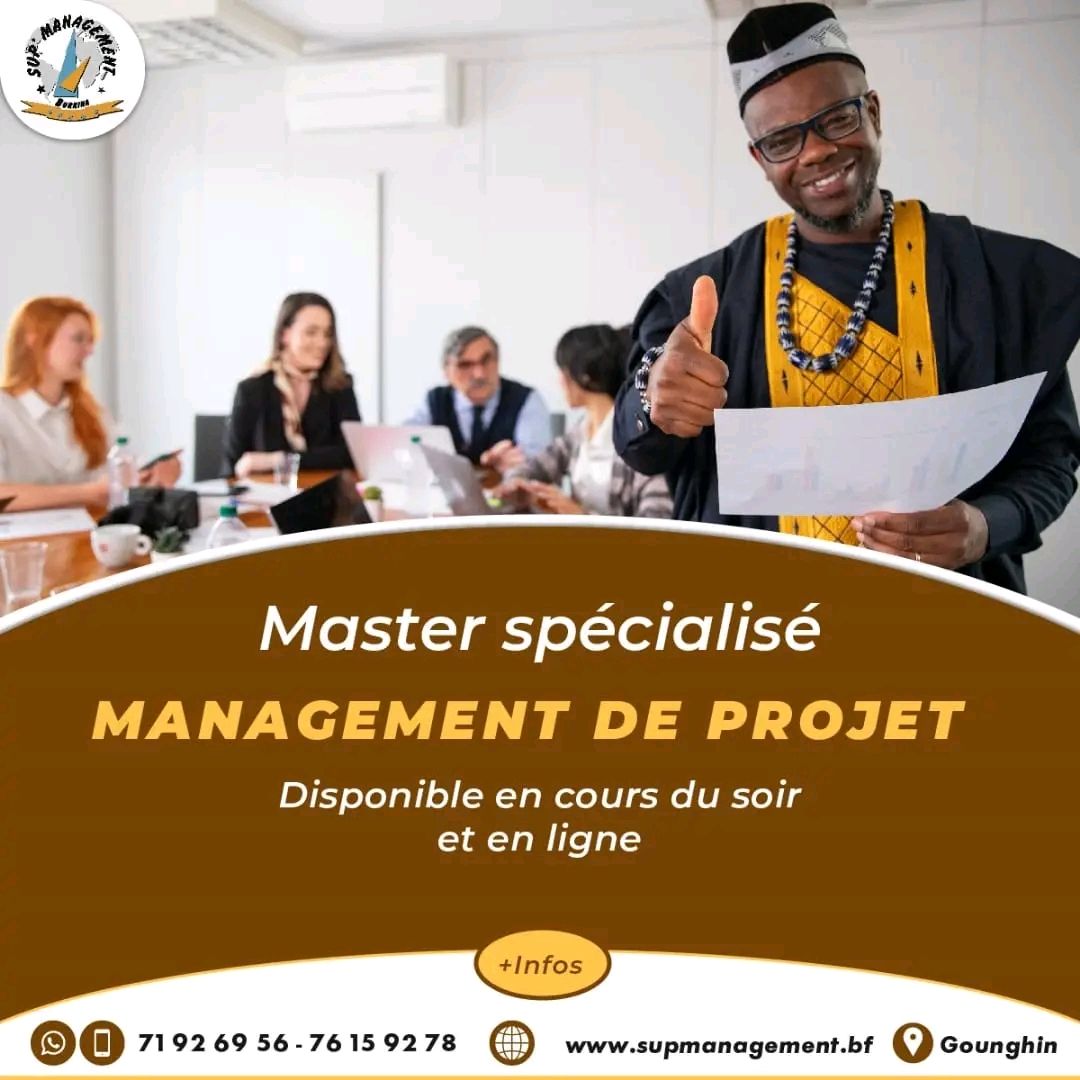 Formation complète en management de projet._0