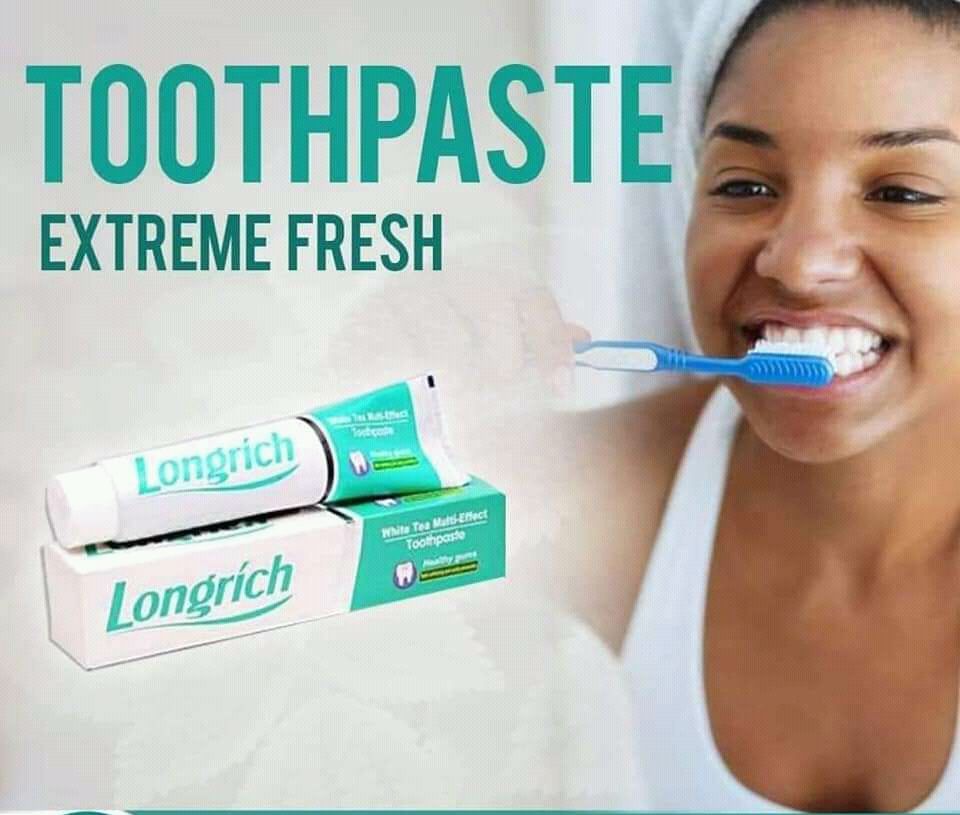 Dentifrice _0