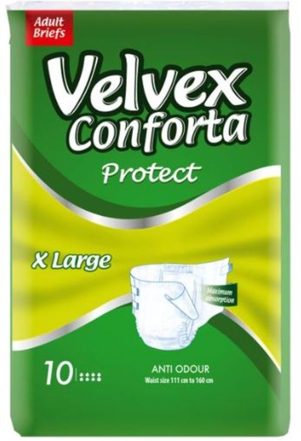 Velvex Adult Diapers, Pants and Bed Pads_2