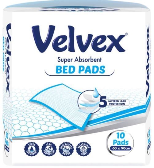 Velvex Adult Diapers, Pants and Bed Pads_3