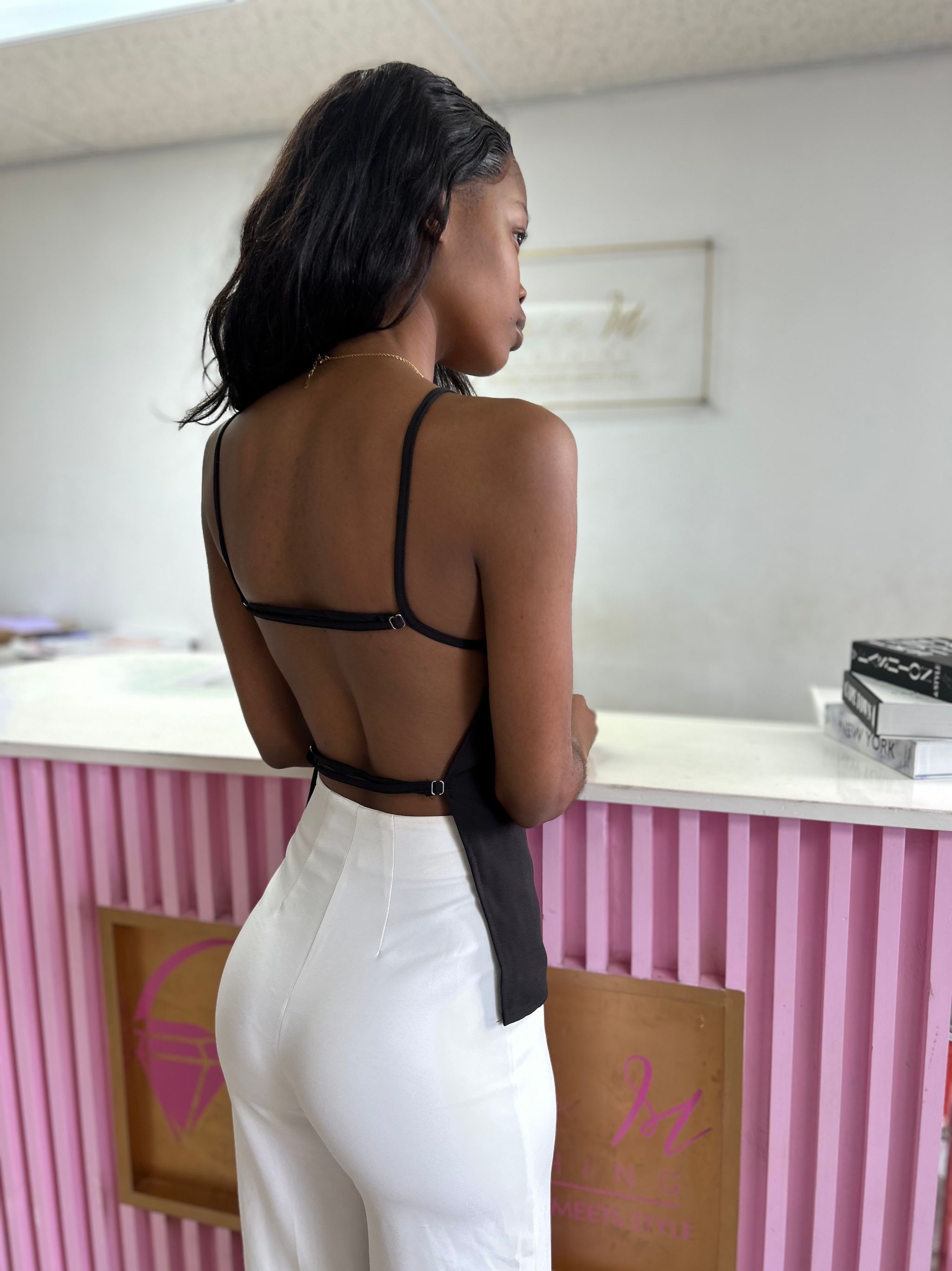 Zara inspired backless Top_3