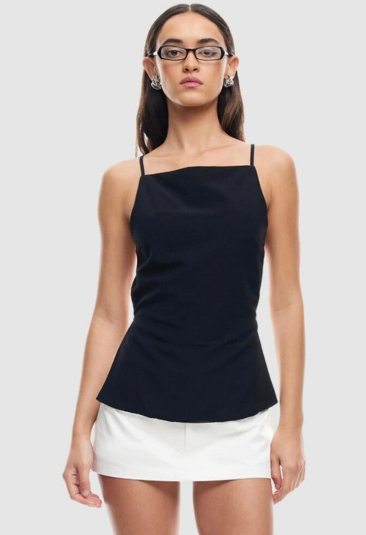 Zara inspired backless Top_8