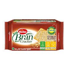 MUNCHEE BRAN 160G (CRACKER)_0