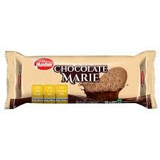 MUNCHEE CHOCOLATE MARIE 90G (BISCUITS)_0