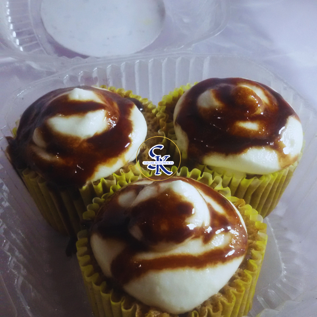 Cupcakes - pack of 6_0