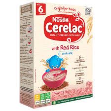 NESTLE CERELAC RED RICE 200G (FROM 6M)_0