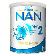 NAN HMO 2 400G (FOLLOW UP FORMULA FOR 6-12M TIN)_0