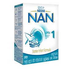 NAN HMO 1 300G (STARTER INFANT FORMULA 0-6M BOX)_0