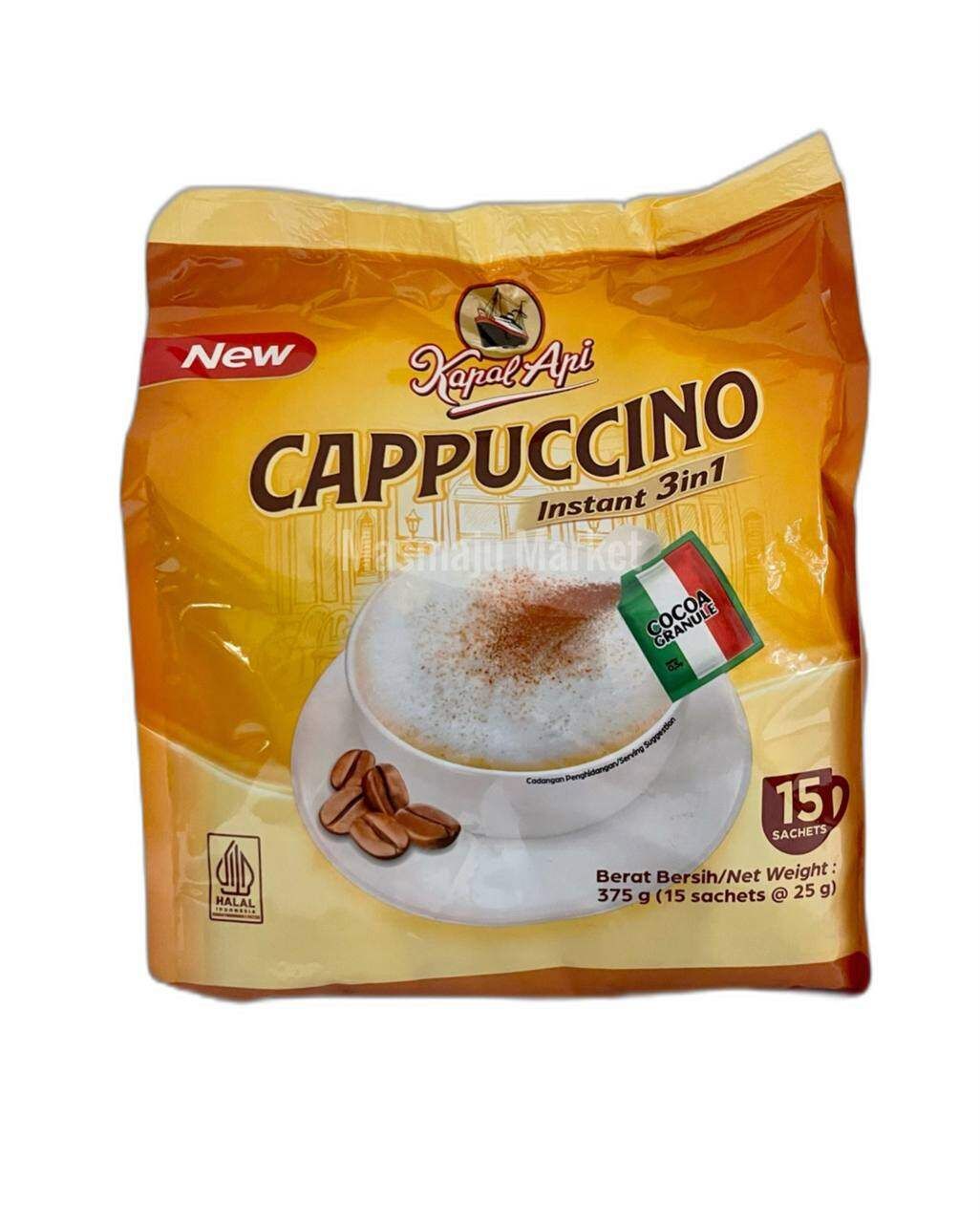 KA CAPPUCCINO 25G_0