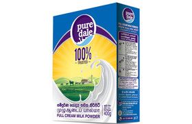 PURE DALE 400G (FULL CREAM MILK POWDER BOX)_0