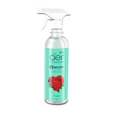 GODREJ AER ROSE 475ML (AIR FRESHNER SPRAY)_0