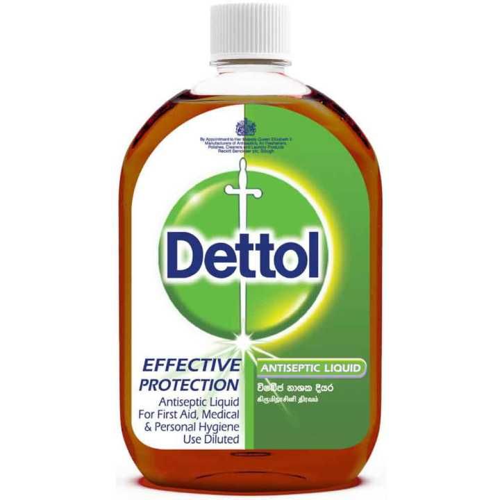 DETTOL 500ML (ANTISEPTIC LIQUID)_0