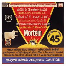 MORTEIN 45 NIGHTS 35ML (MOSQUITO CONTROL LIQUID REFILL+ VAPORIZER MACHINE)_0