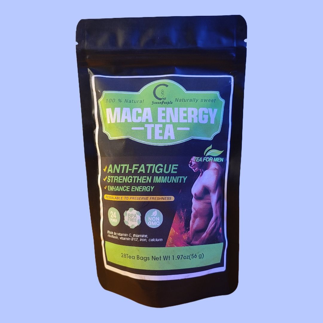 Maca Energy Tea_0