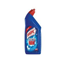 HARPIC POWER PLUS 500ML (TOILET CLEANER)_0