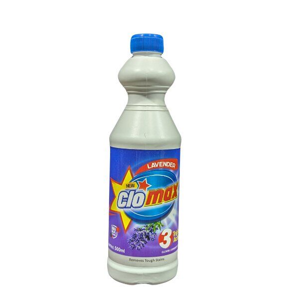 STAR CLOMAX ORIGINAL 250ML (BLEACHING LIQUID)_0