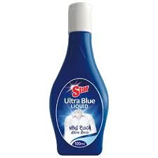 STAR ULTRA BLUE 100ML (LIQUID)_0