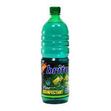 BRITOL PINE 1L (DISINFECTANT)_0