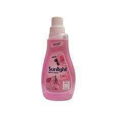 SUNLIGHT MATIC 600ML (LIQUID DETERGENT)_0