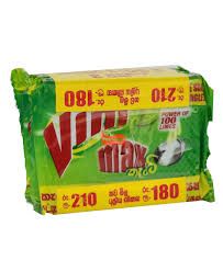 VIM 100G*3 (DISH WASHING BAR)_0