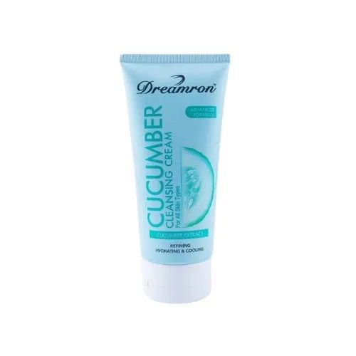 DREAMRON CUCUMBER 200ML (ALL SKIN CLEANSING CREAM)_0