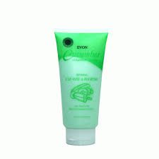 EVON CUCUMBER 180ML (CLENSING CREAM)_0