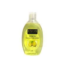 EVON LEMON FACIAL CLEANSER 225ML_0