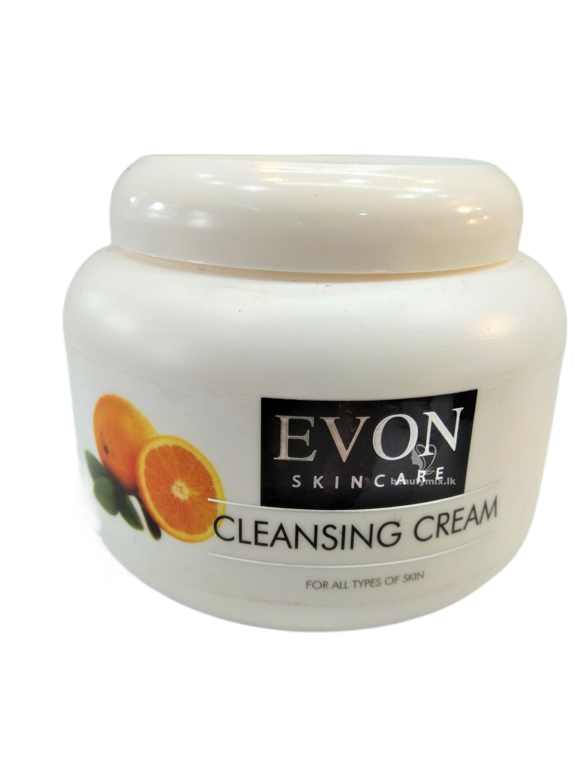 EVON CLEANSING CREAM ORANGE 425ML_0