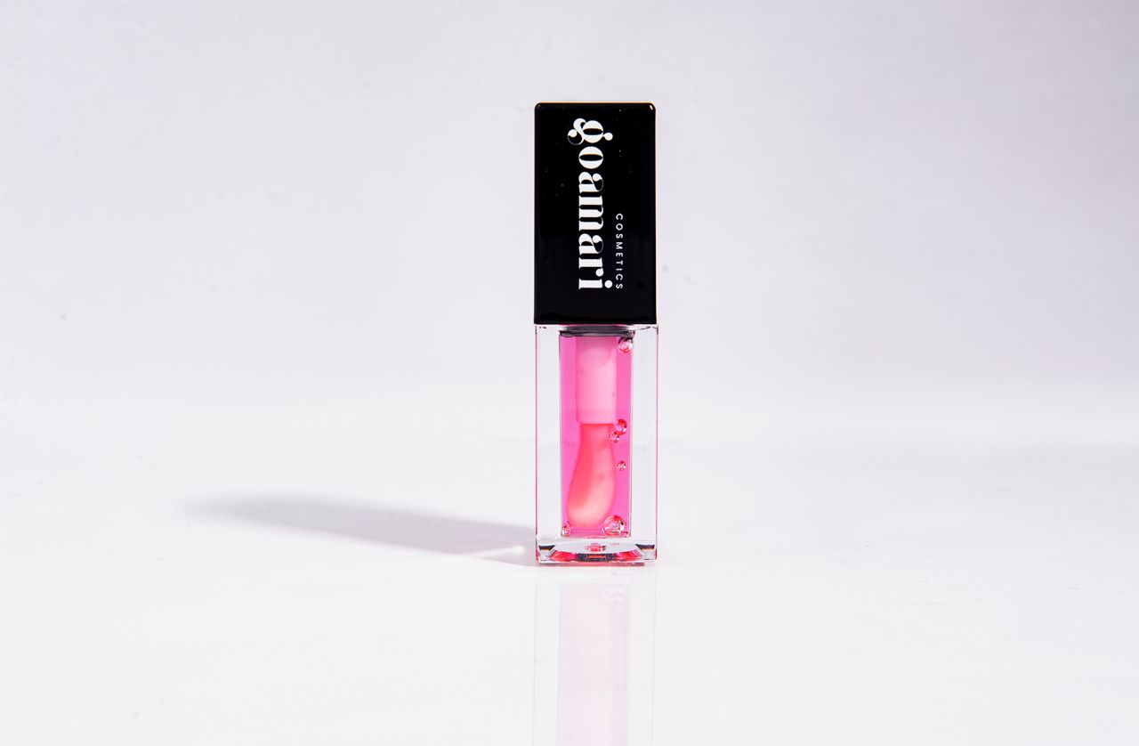 Lip Oil de Morango_0