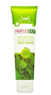 JANET PIMPLES OUT KOHOMBA 100ML (SCRUB + MASK SOOTHING PAC)_0