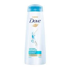 DOVE OXYGEN MOISTURE 180ML (SHAMPOO)_0