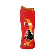 CHICK HIBISCUS & MILK 180ML (CONDITIONING SHAMPOO)_0