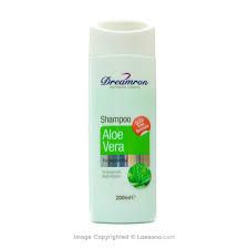 DREAMRON ALOVERA 200ML (NORMAL HAIR CONDITIONER)_0