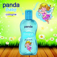 PANDA BABY FAIRY'S TOUCH 100ML (BABY COLOGNE)_0