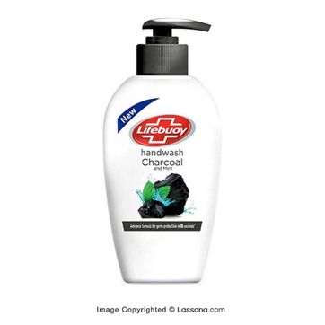 LIFEBUOY CHARCOAL & MINT 200ML (HANDWASH)_0