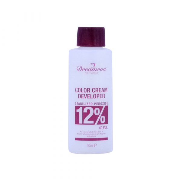 DREAMRON COLOR CREAM DEVEL 12%_0